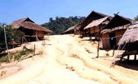 Family Days in Ban Tha Ton 6 Nights Package