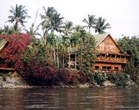 Family Days in Ban Tha Ton 2 Nights Package
